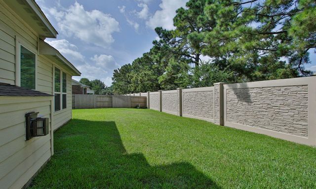 18407 Crooked Oak Way, Spring, TX 77379