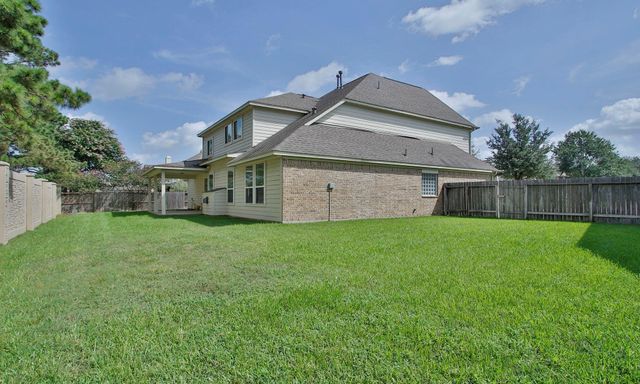 18407 Crooked Oak Way, Spring, TX 77379