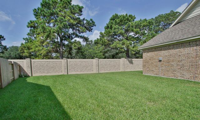 18407 Crooked Oak Way, Spring, TX 77379