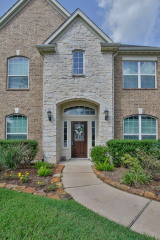 18407 Crooked Oak Way, Spring, TX 77379