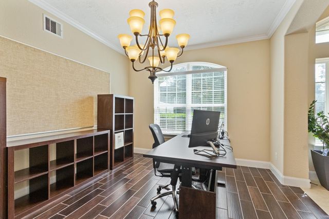 18407 Crooked Oak Way, Spring, TX 77379