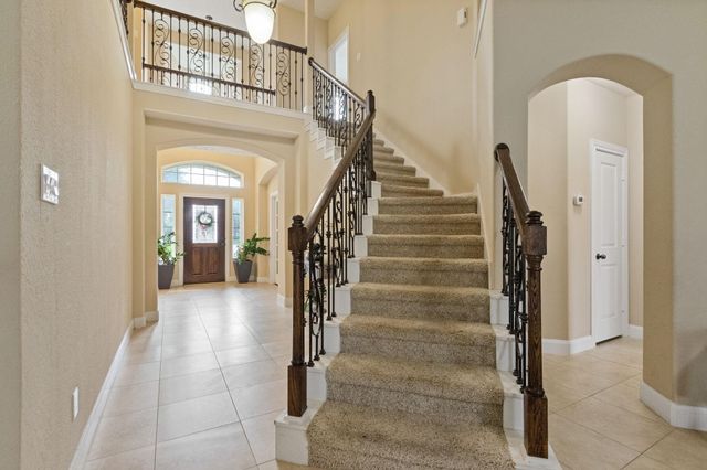 18407 Crooked Oak Way, Spring, TX 77379