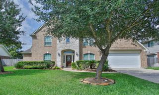 18407 Crooked Oak Way, Spring, TX 77379