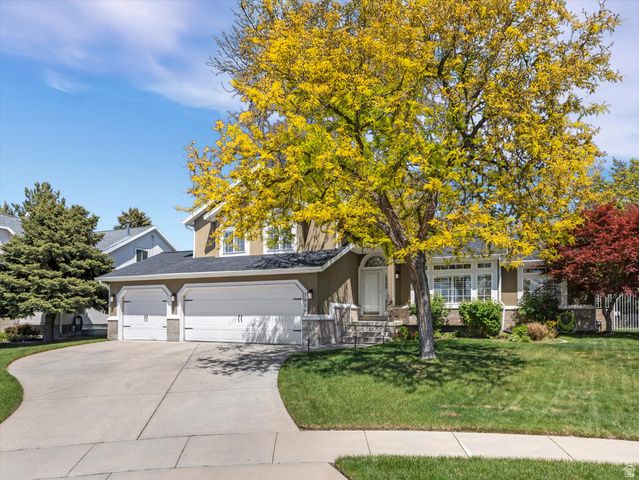 7909 S TWELVE PINES DR, Sandy, UT 84094