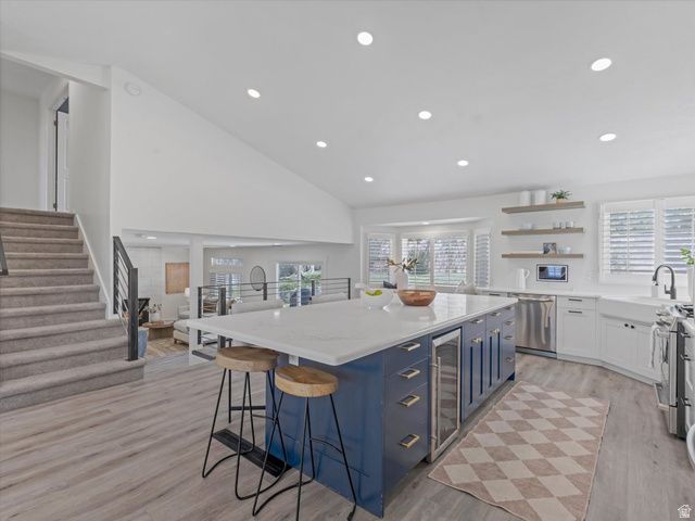 7909 S TWELVE PINES DR, Sandy, UT 84094