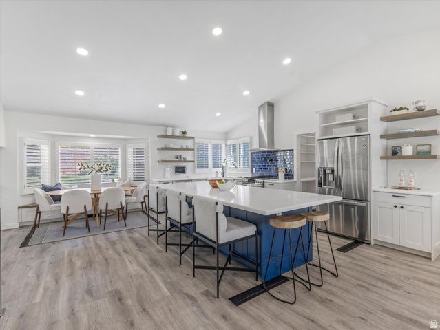 7909 S TWELVE PINES DR, Sandy, UT 84094