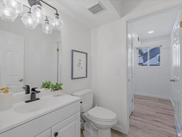 7909 S TWELVE PINES DR, Sandy, UT 84094