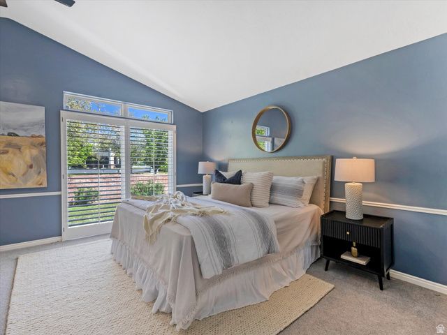 7909 S TWELVE PINES DR, Sandy, UT 84094