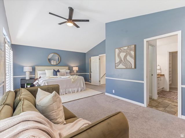 7909 S TWELVE PINES DR, Sandy, UT 84094