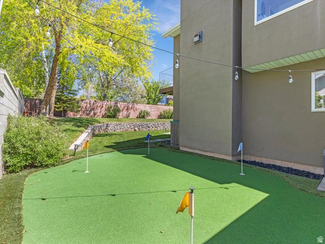 7909 S TWELVE PINES DR, Sandy, UT 84094