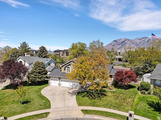 7909 S TWELVE PINES DR, Sandy, UT 84094