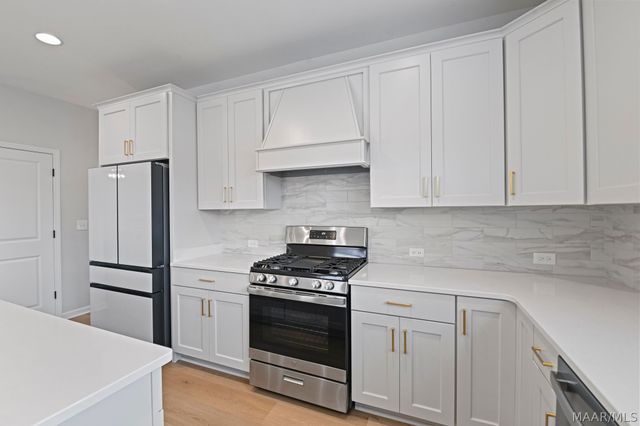 9520 Dakota Drive, Pike Road, AL 36064
