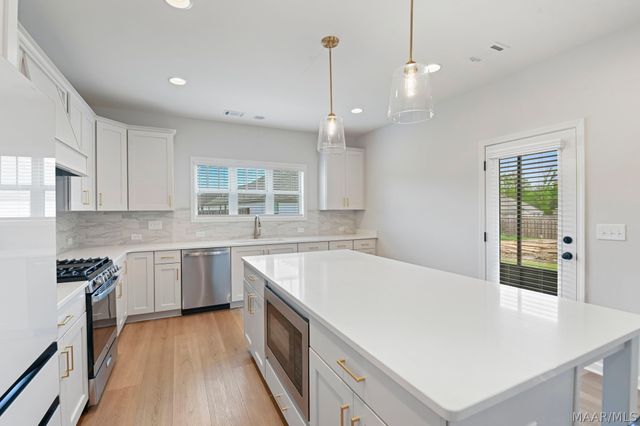 9520 Dakota Drive, Pike Road, AL 36064