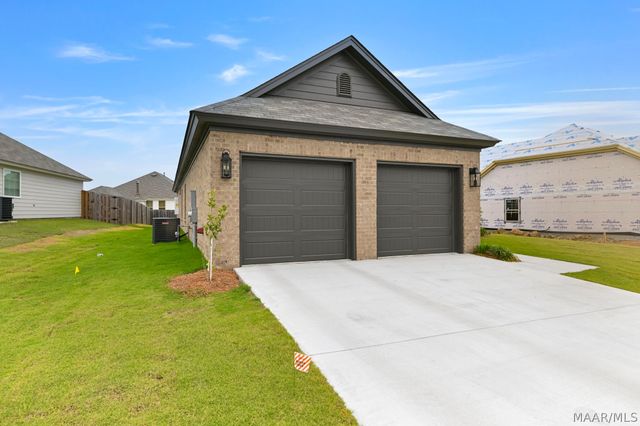 9520 Dakota Drive, Pike Road, AL 36064