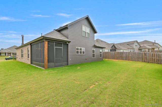 9520 Dakota Drive, Pike Road, AL 36064