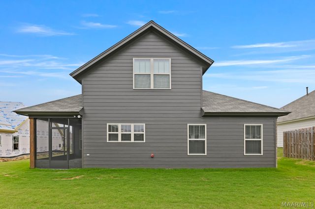 9520 Dakota Drive, Pike Road, AL 36064