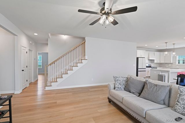 9520 Dakota Drive, Pike Road, AL 36064