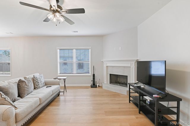9520 Dakota Drive, Pike Road, AL 36064