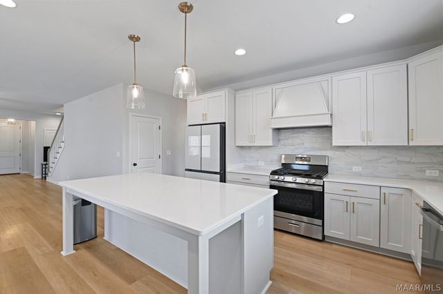 9520 Dakota Drive, Pike Road, AL 36064