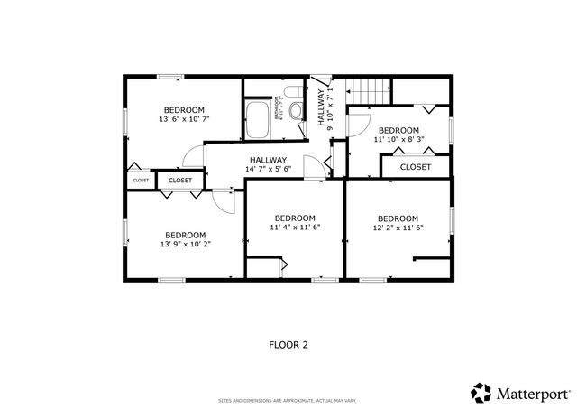 2821 W 102nd Street, Evergreen Park, IL 60805