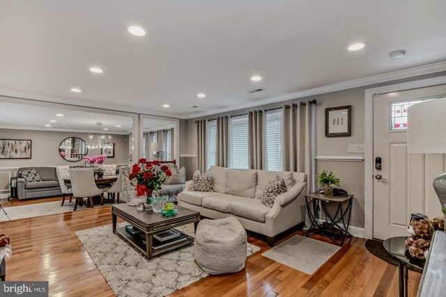 609 HAWS LN, Oreland, PA 19075