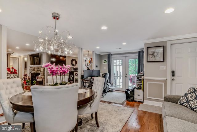 609 HAWS LN, Oreland, PA 19075