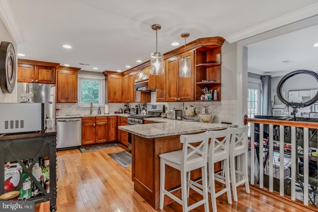 609 HAWS LN, Oreland, PA 19075