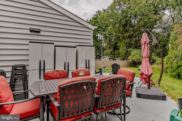 609 HAWS LN, Oreland, PA 19075