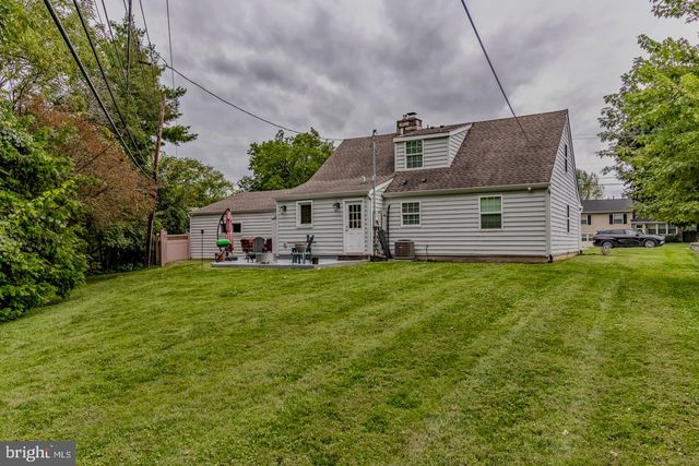 609 HAWS LN, Oreland, PA 19075