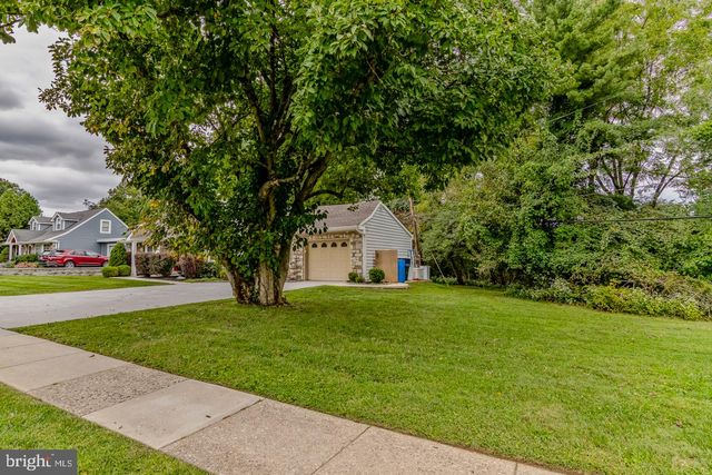 609 HAWS LN, Oreland, PA 19075