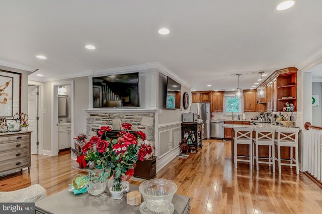 609 HAWS LN, Oreland, PA 19075