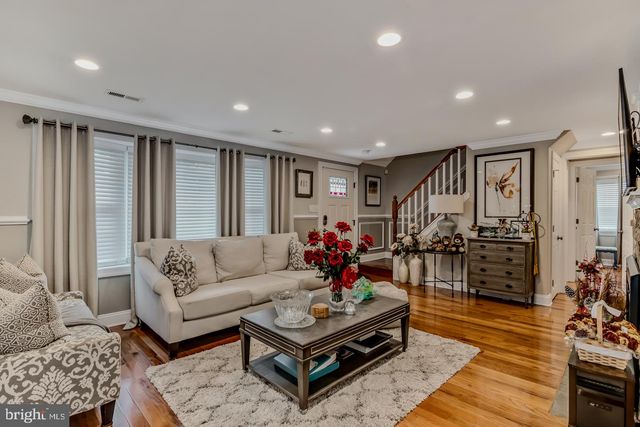 609 HAWS LN, Oreland, PA 19075