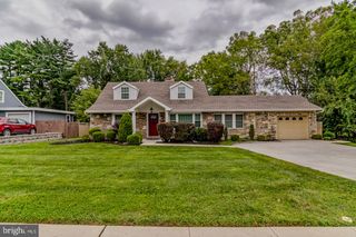 609 HAWS LN, Oreland, PA 19075