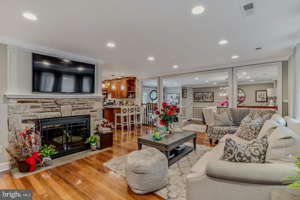 609 HAWS LN, Oreland, PA 19075 — photo 5