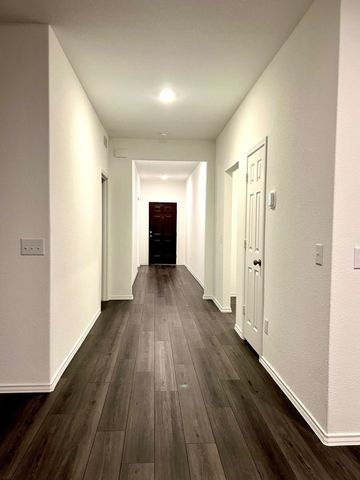 1009 Cottontail Drive, Princeton, TX 75407