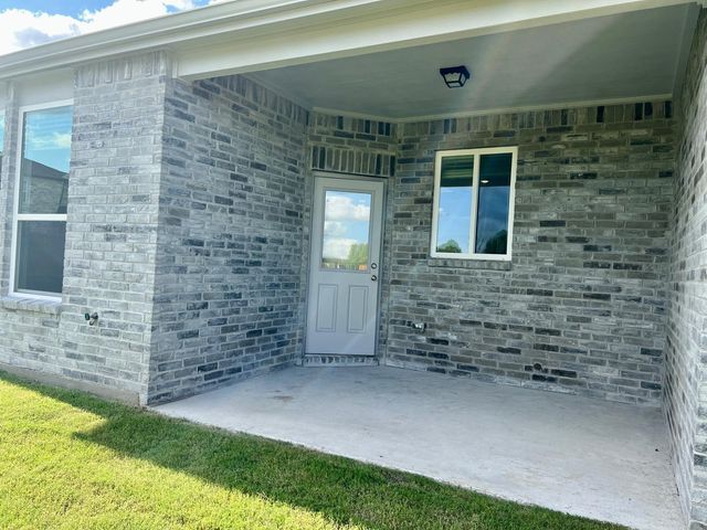 1009 Cottontail Drive, Princeton, TX 75407