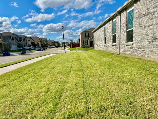 1009 Cottontail Drive, Princeton, TX 75407