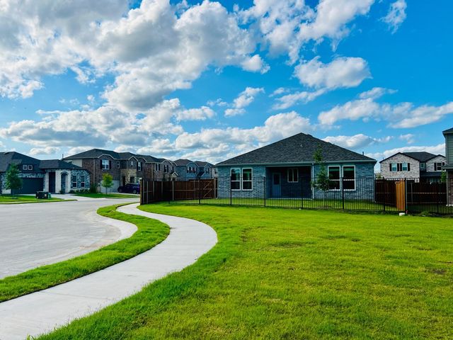 1009 Cottontail Drive, Princeton, TX 75407