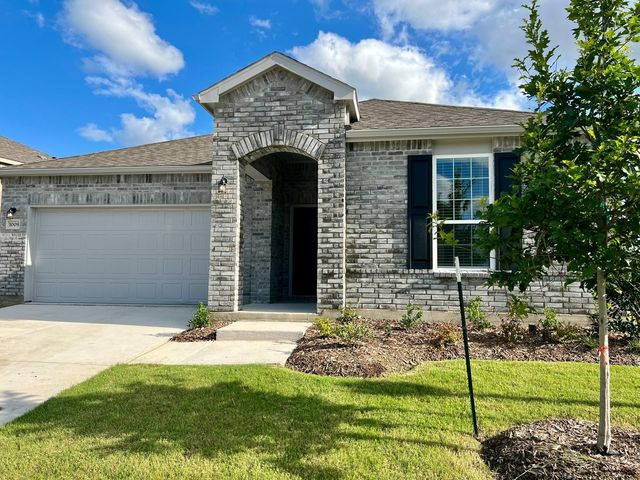 1009 Cottontail Drive, Princeton, TX 75407