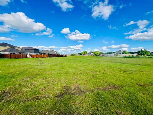 1009 Cottontail Drive, Princeton, TX 75407