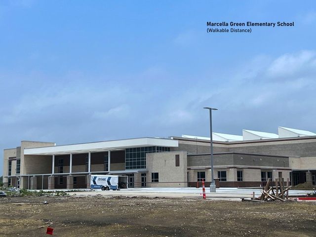 1009 Cottontail Drive, Princeton, TX 75407