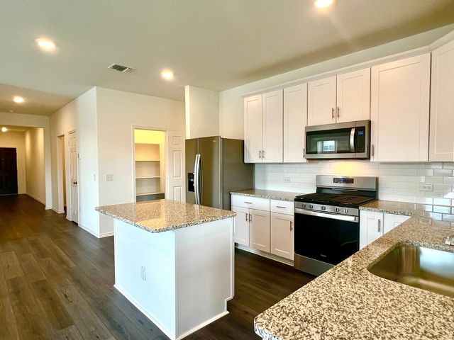 1009 Cottontail Drive, Princeton, TX 75407