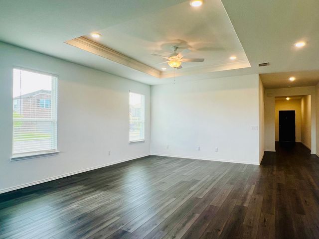 1009 Cottontail Drive, Princeton, TX 75407