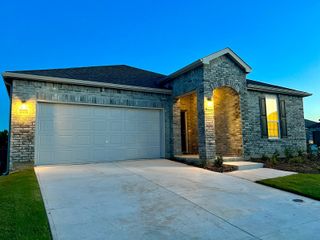 1009 Cottontail Drive, Princeton, TX 75407