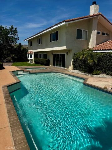 19542 Seminole, Porter Ranch, CA 91326