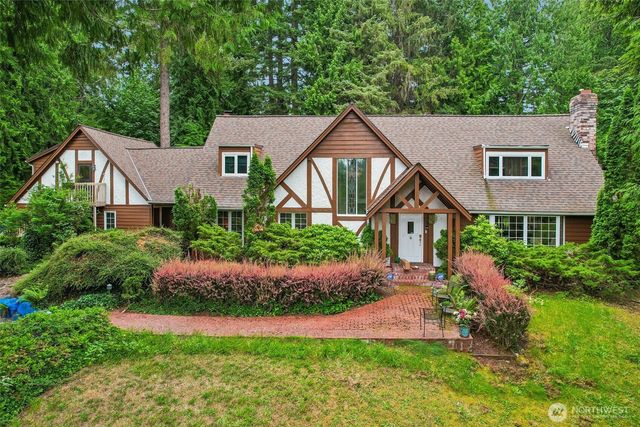4902 Issaquah Pine Lake Road, Sammamish, WA 98029