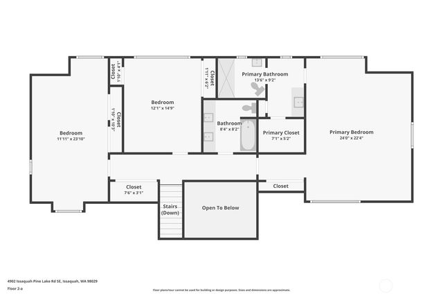 4902 Issaquah Pine Lake Road, Sammamish, WA 98029