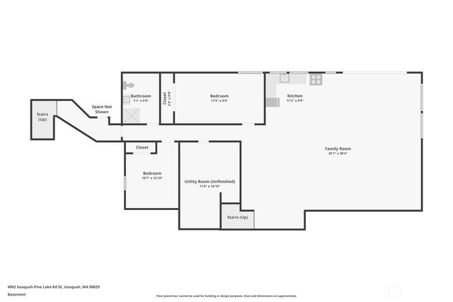 4902 Issaquah Pine Lake Road, Sammamish, WA 98029