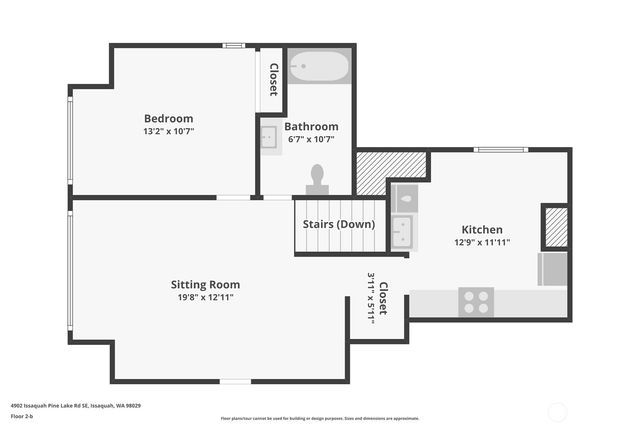 4902 Issaquah Pine Lake Road, Sammamish, WA 98029