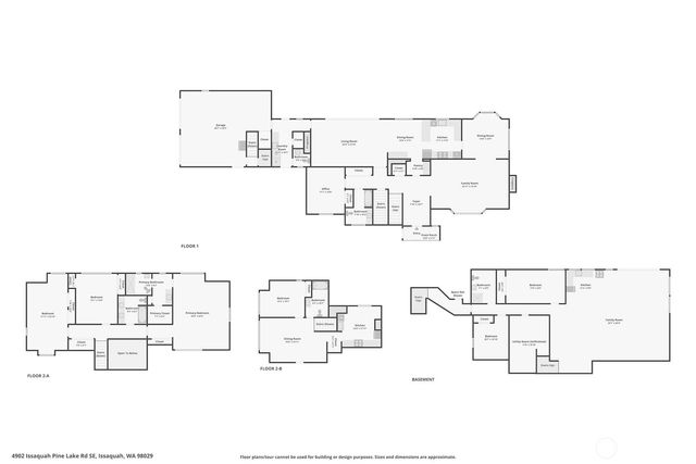 4902 Issaquah Pine Lake Road, Sammamish, WA 98029